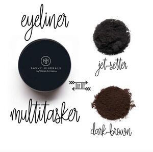 Savvy Minerals by Young Living Powder Eye Liner